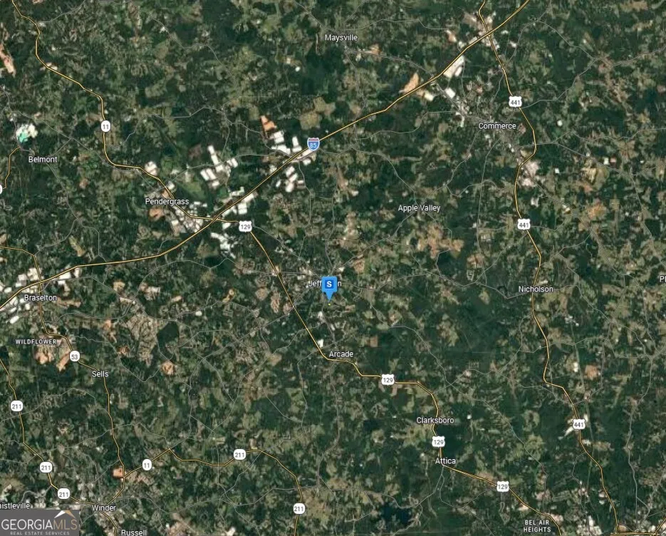 349 Elrod AVE Jefferson, GA 30549