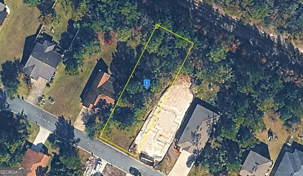 207 Holm Pl St. Marys, GA 31558