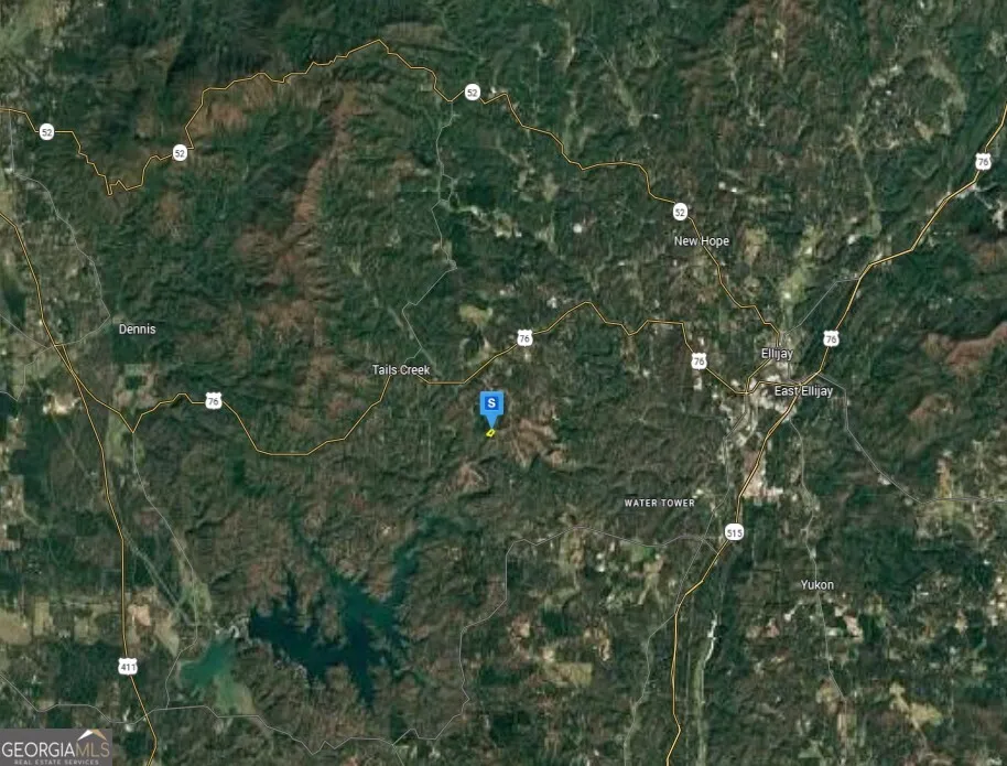 105 Pine Grove LN Ellijay, GA 30540