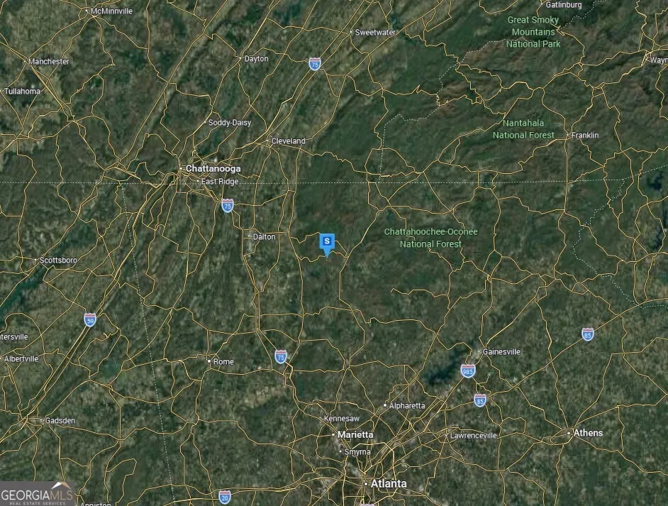 105 Pine Grove LN Ellijay, GA 30540