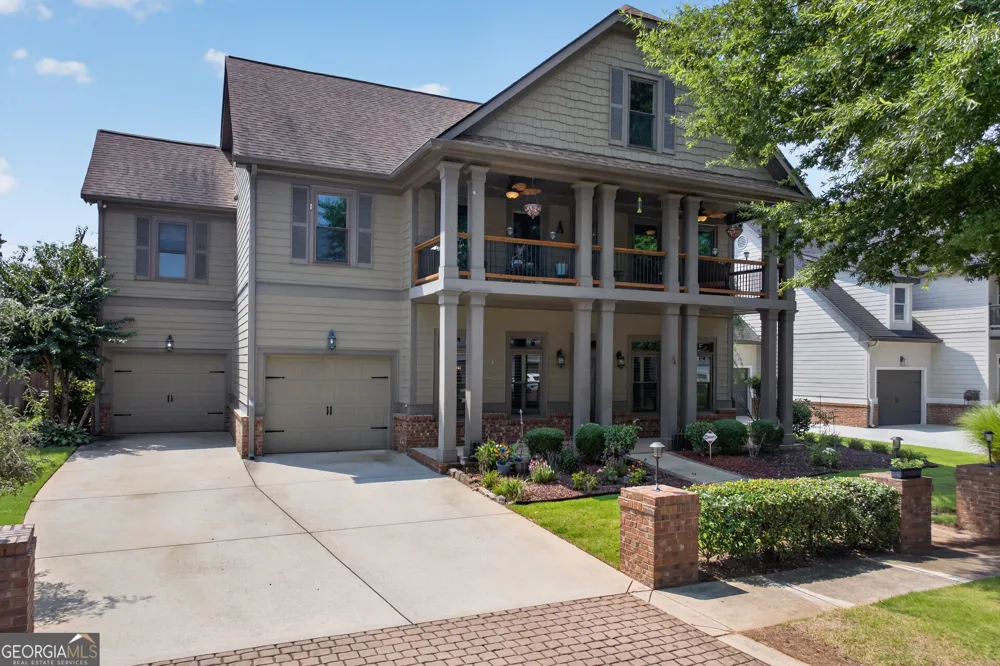 630 Warm Springs CT Loganville, GA 30052