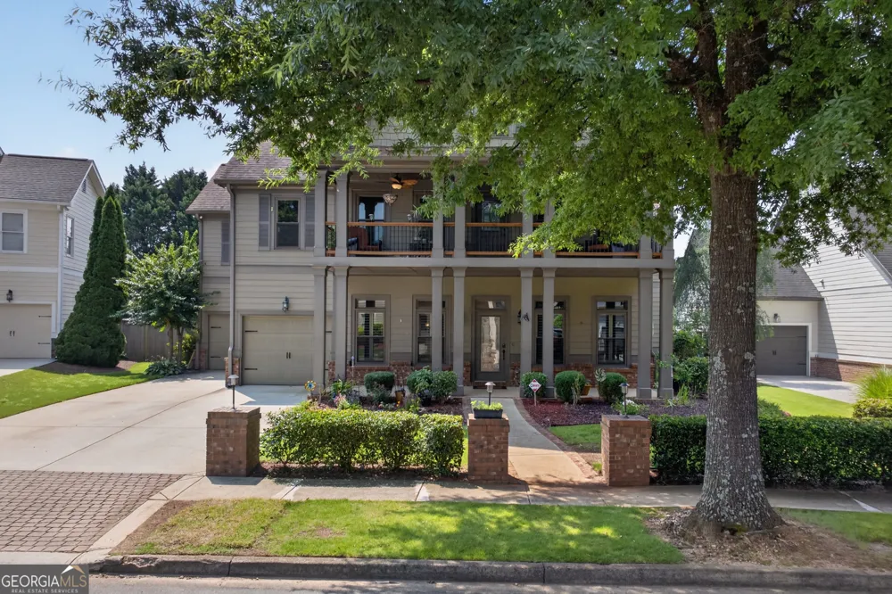 630 Warm Springs CT Loganville, GA 30052