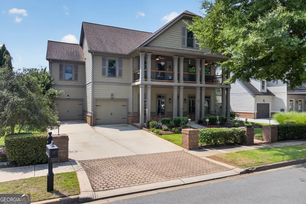 630 Warm Springs CT Loganville, GA 30052