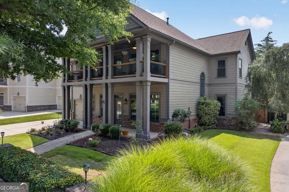 630 Warm Springs CT Loganville, GA 30052