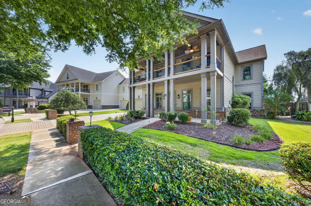630 Warm Springs CT Loganville, GA 30052