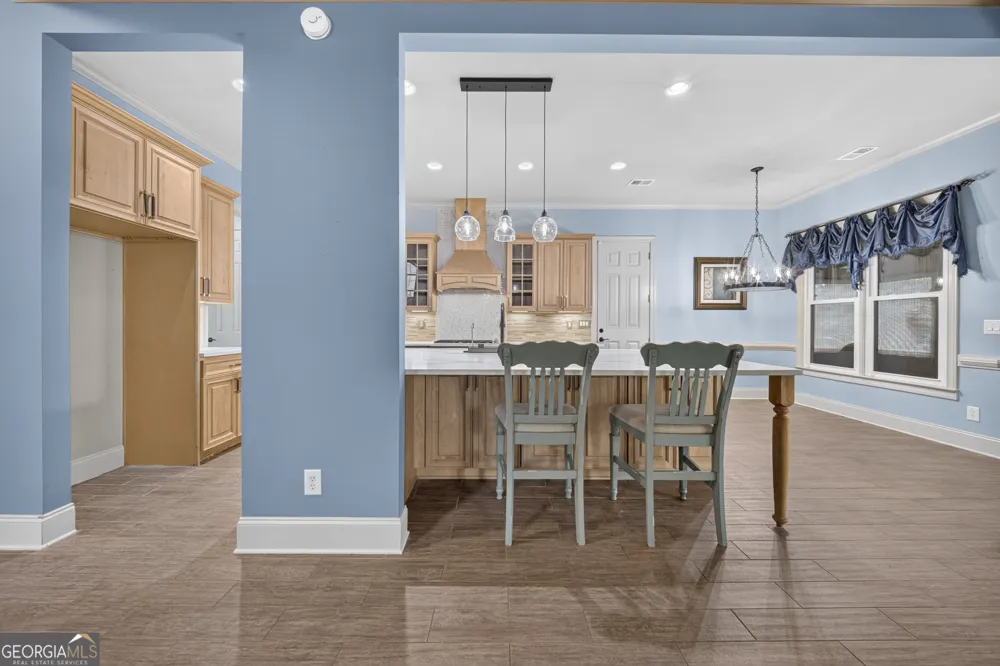 630 Warm Springs CT Loganville, GA 30052