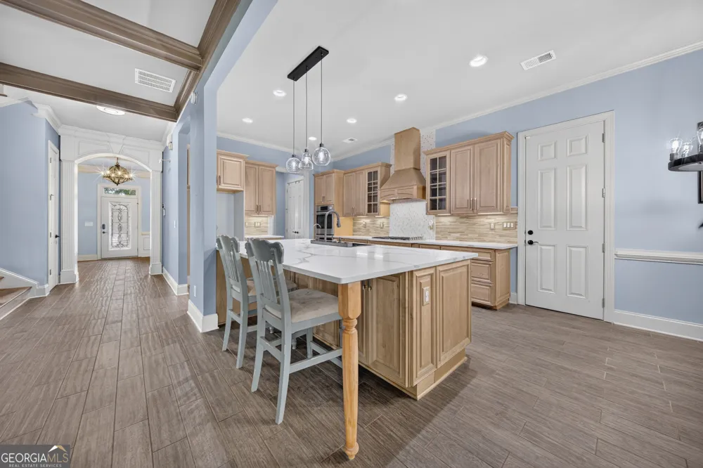 630 Warm Springs CT Loganville, GA 30052