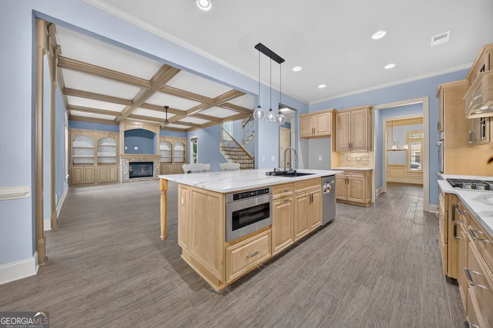 630 Warm Springs CT Loganville, GA 30052