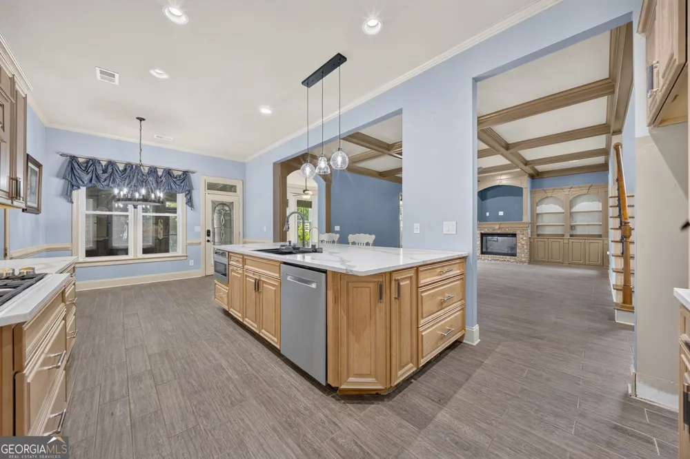 630 Warm Springs CT Loganville, GA 30052