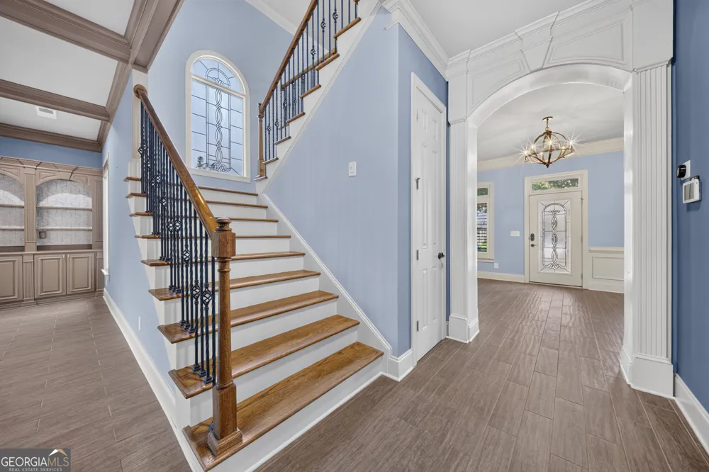 630 Warm Springs CT Loganville, GA 30052