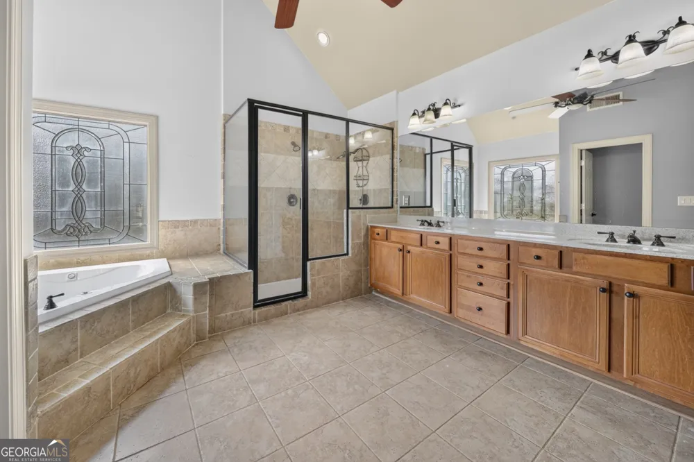630 Warm Springs CT Loganville, GA 30052