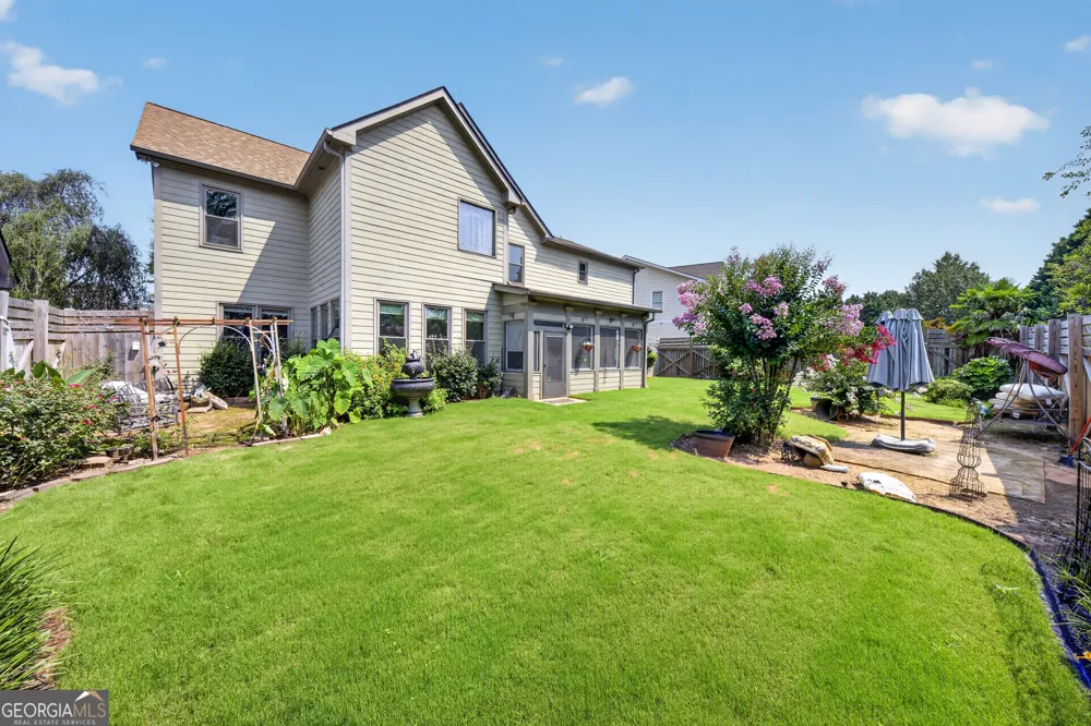 630 Warm Springs CT Loganville, GA 30052