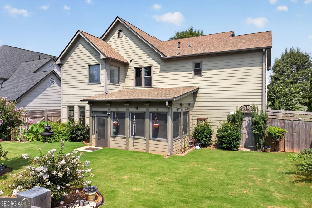 630 Warm Springs CT Loganville, GA 30052