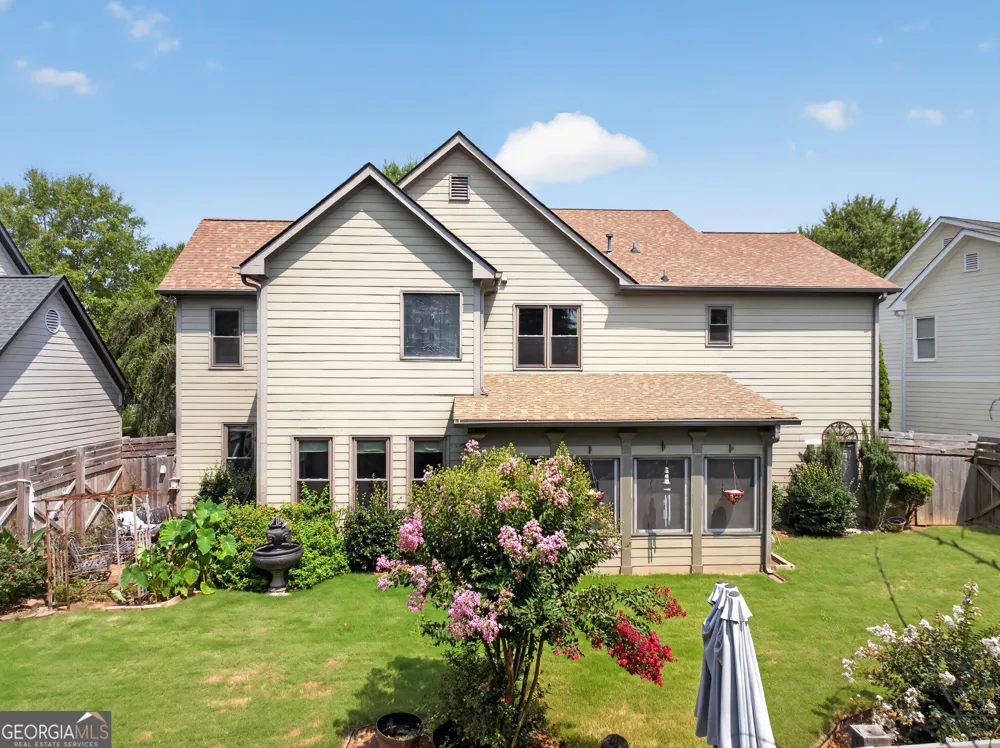 630 Warm Springs CT Loganville, GA 30052