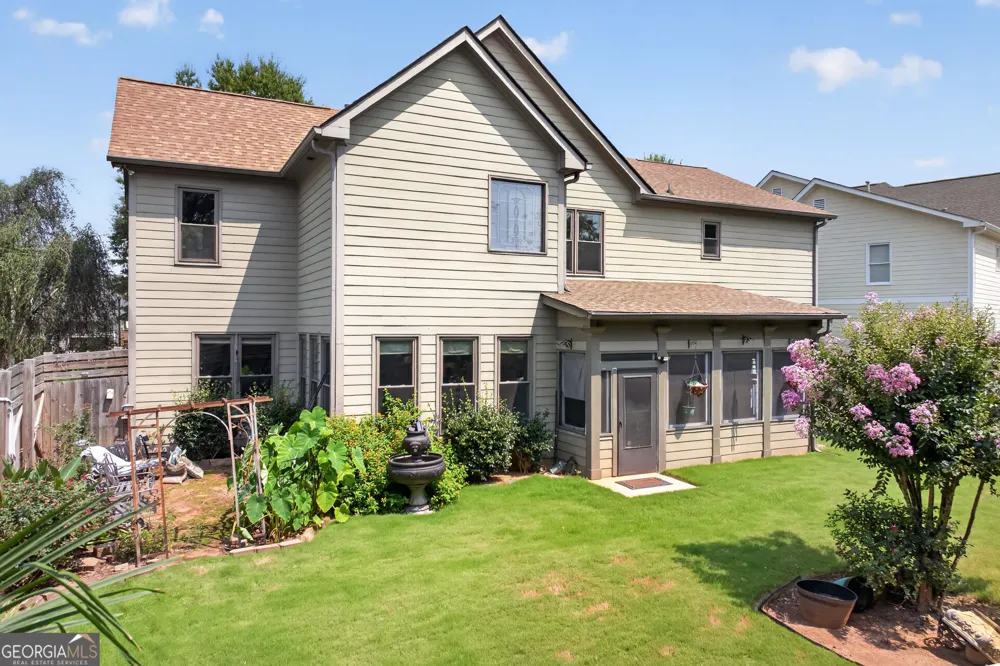 630 Warm Springs CT Loganville, GA 30052