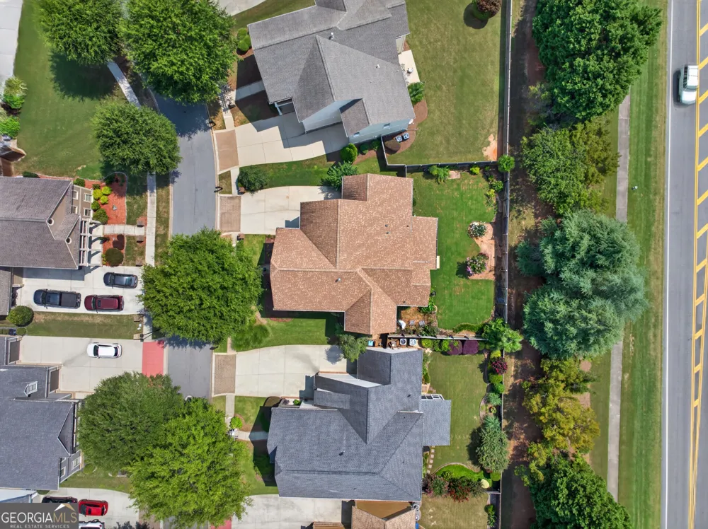 630 Warm Springs CT Loganville, GA 30052