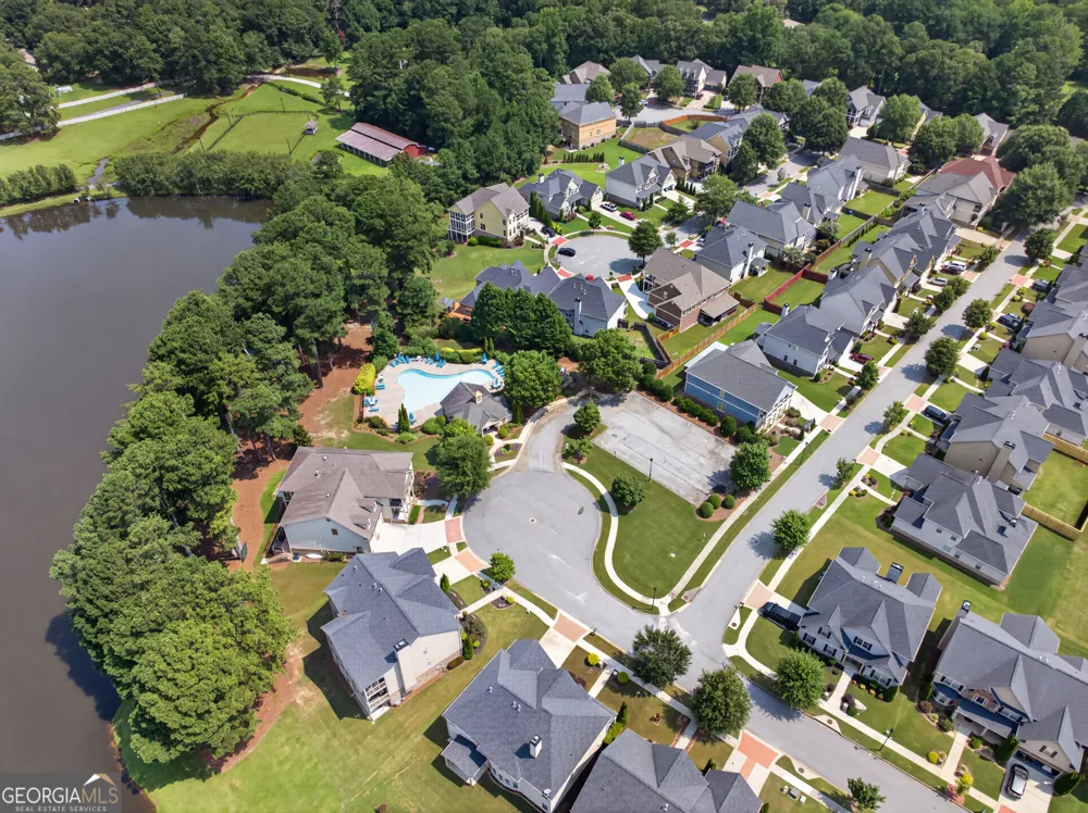 630 Warm Springs CT Loganville, GA 30052
