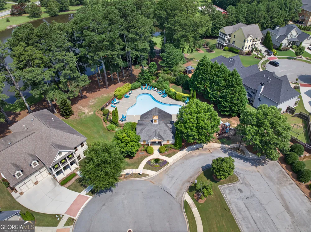 630 Warm Springs CT Loganville, GA 30052