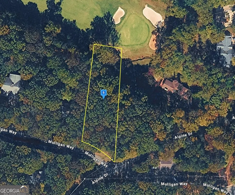 18 Mulligan WAY Jasper, GA 30143