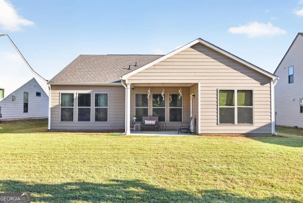 5222 Morrell RD Hoschton, GA 30548