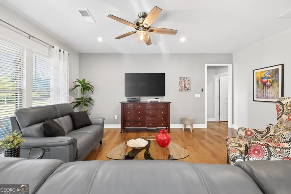 5222 Morrell RD Hoschton, GA 30548