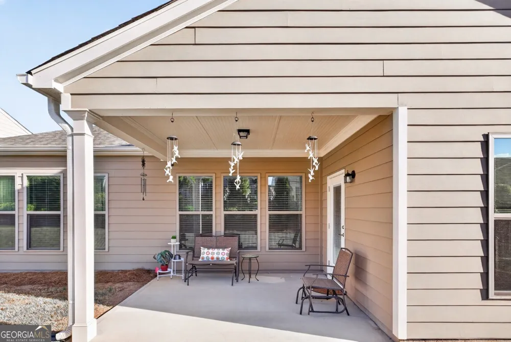 5222 Morrell RD Hoschton, GA 30548