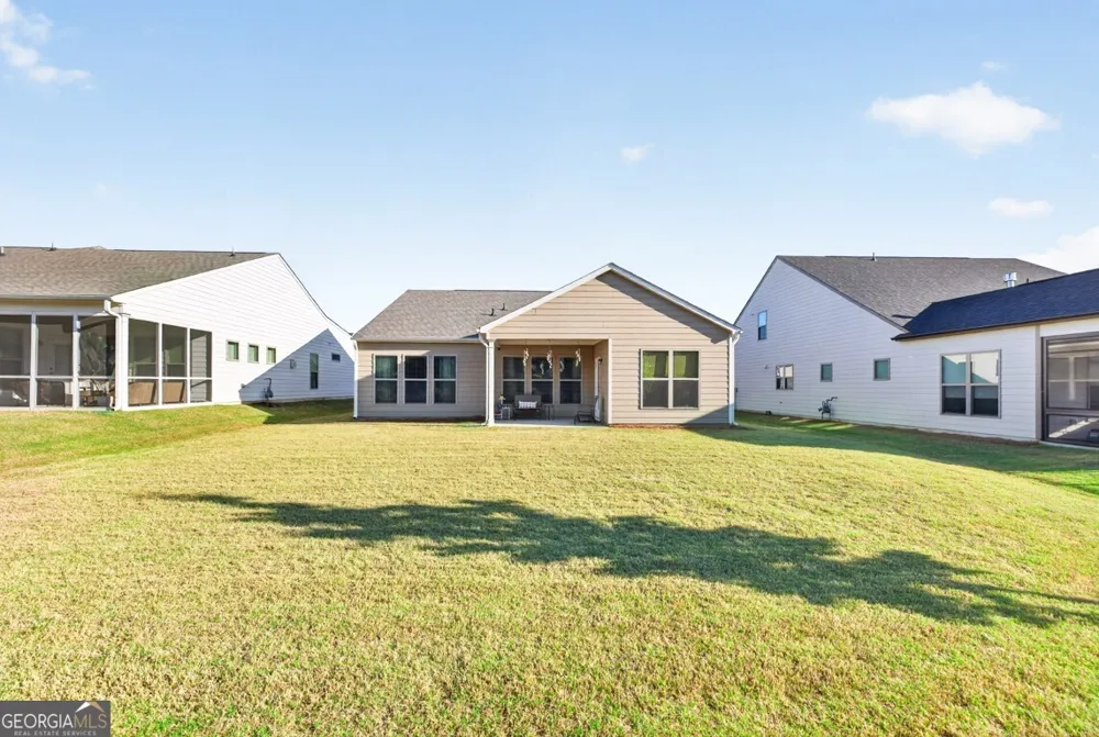 5222 Morrell RD Hoschton, GA 30548