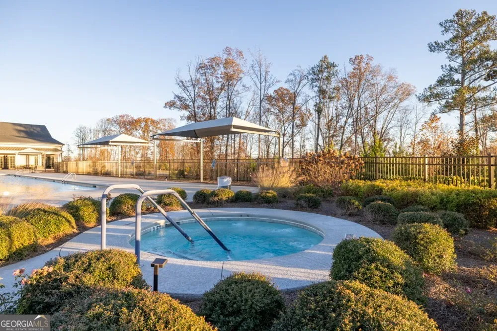 5222 Morrell RD Hoschton, GA 30548