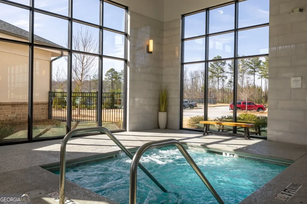 5222 Morrell RD Hoschton, GA 30548