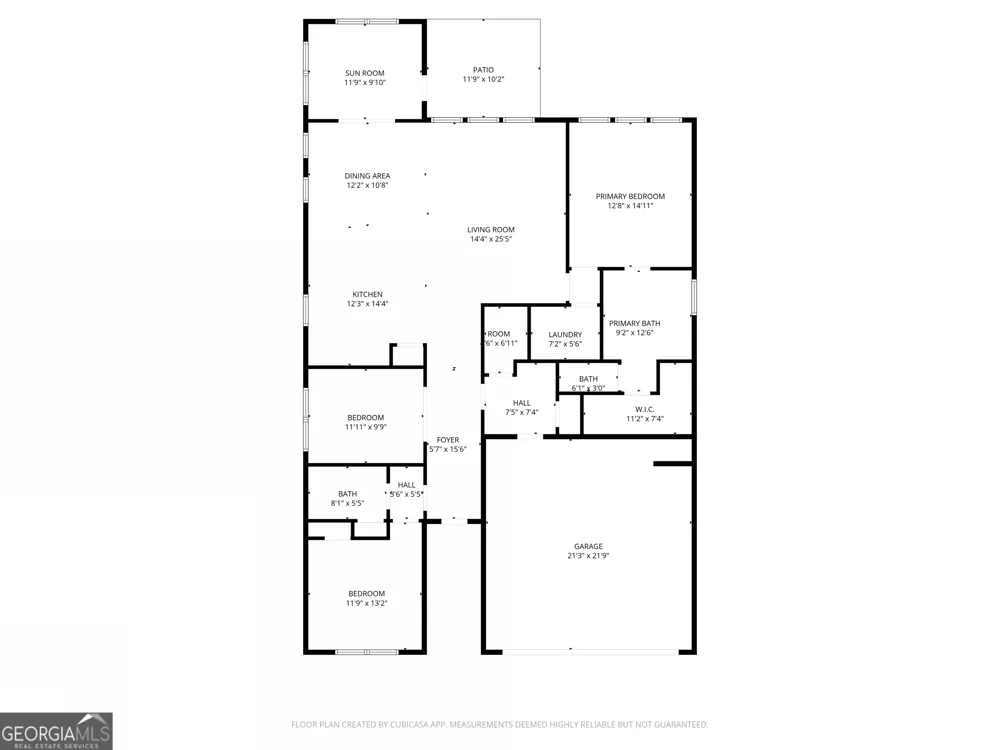 5222 Morrell RD Hoschton, GA 30548