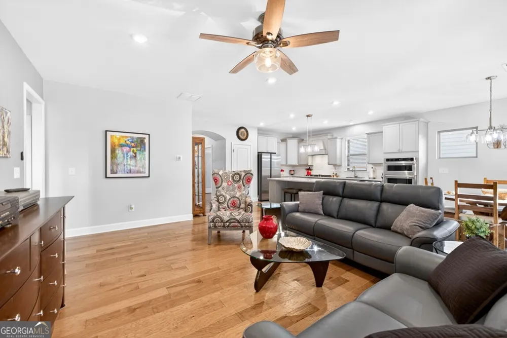5222 Morrell RD Hoschton, GA 30548