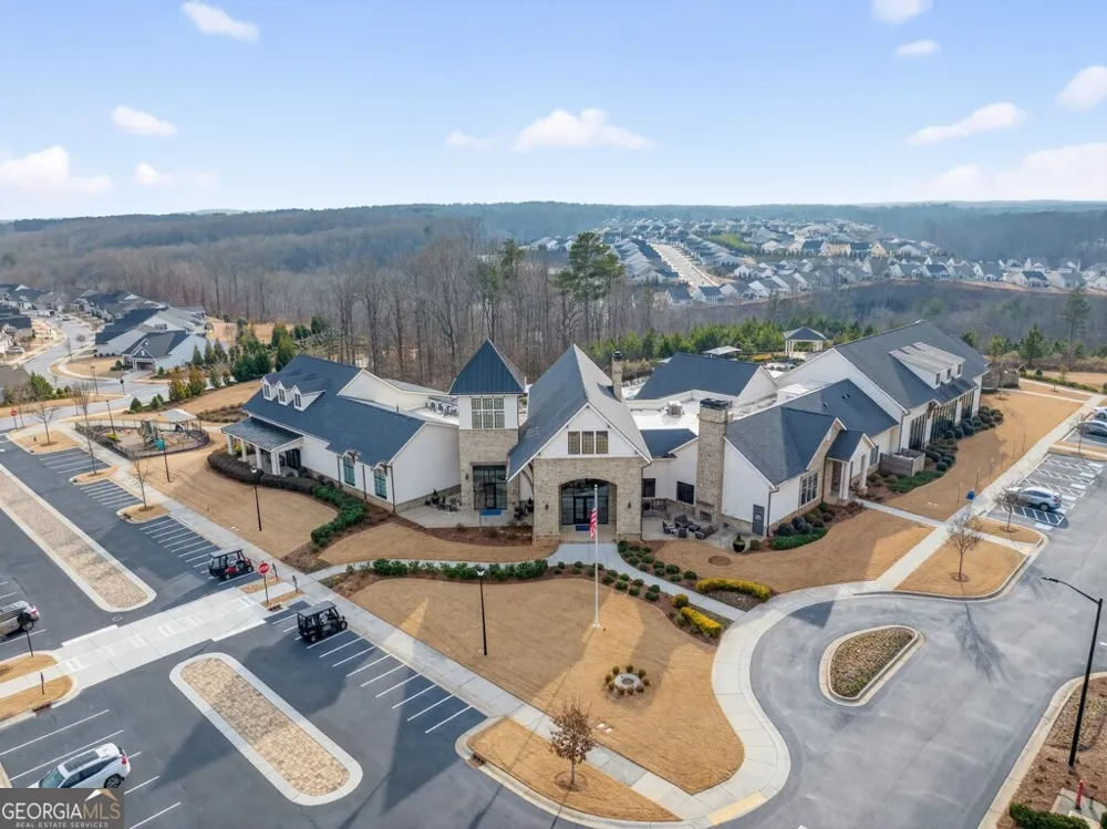5222 Morrell RD Hoschton, GA 30548