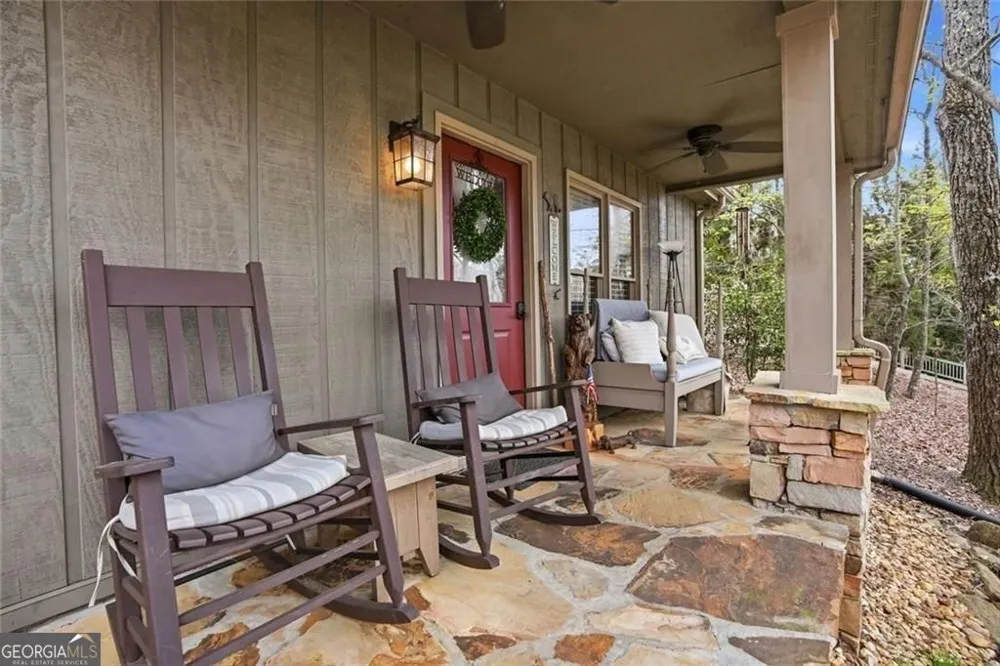 31 Wild Ginger CIR Jasper, GA 30143