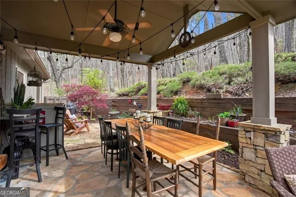 31 Wild Ginger CIR Jasper, GA 30143