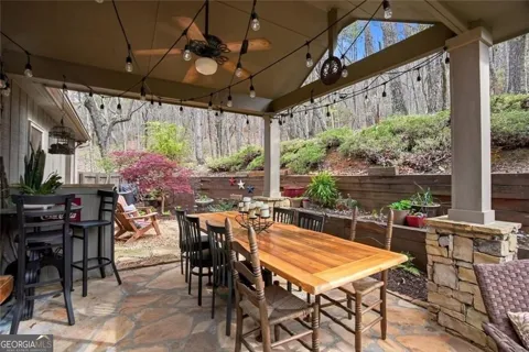 31 Wild Ginger CIR