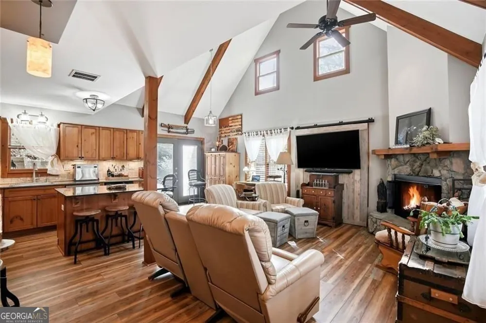 31 Wild Ginger CIR Jasper, GA 30143