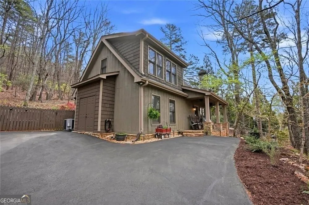 31 Wild Ginger CIR Jasper, GA 30143