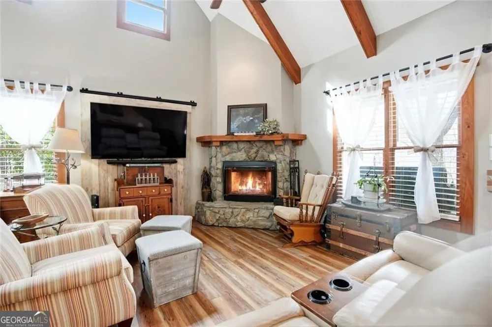 31 Wild Ginger CIR Jasper, GA 30143