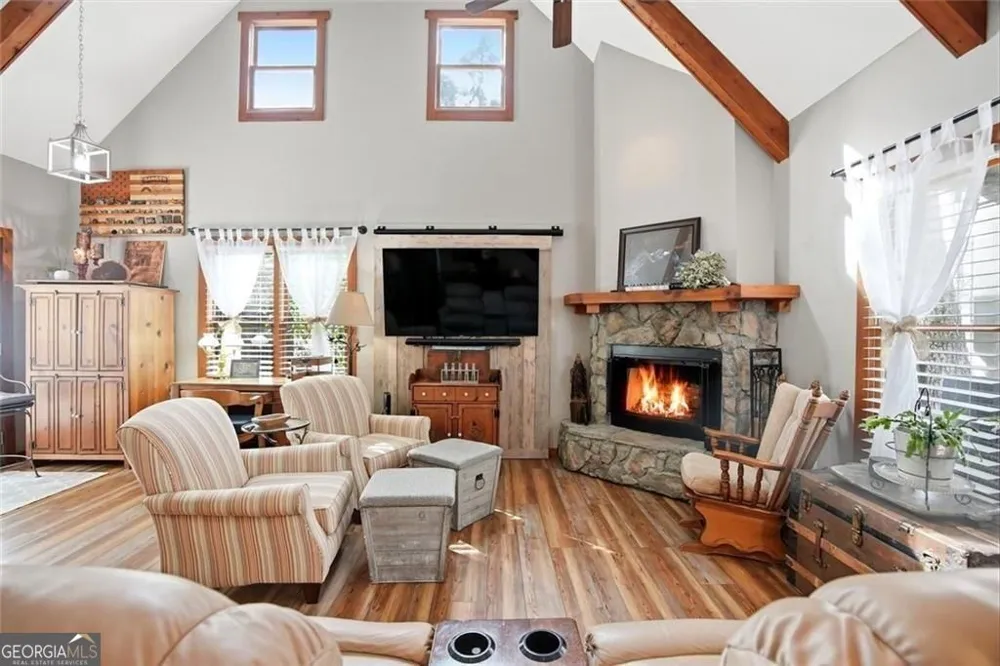 31 Wild Ginger CIR Jasper, GA 30143