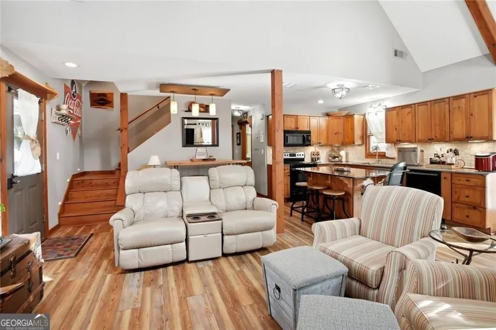 31 Wild Ginger CIR Jasper, GA 30143