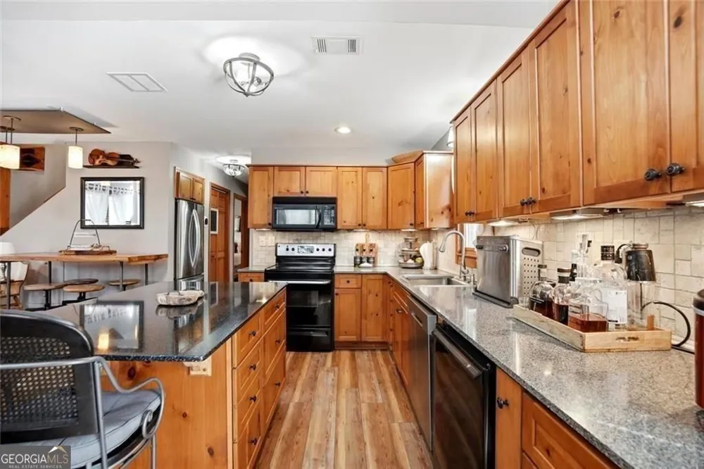 31 Wild Ginger CIR Jasper, GA 30143