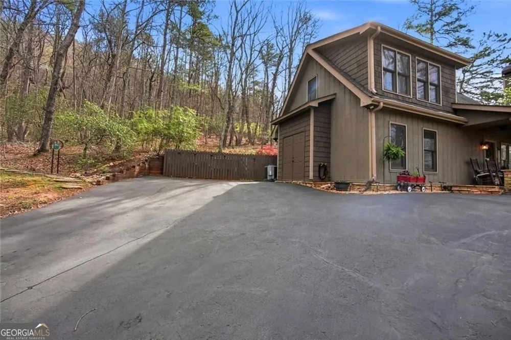 31 Wild Ginger CIR Jasper, GA 30143
