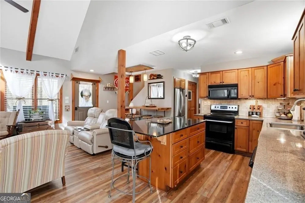 31 Wild Ginger CIR Jasper, GA 30143