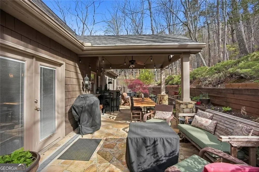 31 Wild Ginger CIR Jasper, GA 30143