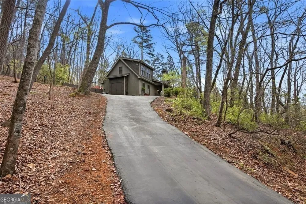31 Wild Ginger CIR Jasper, GA 30143