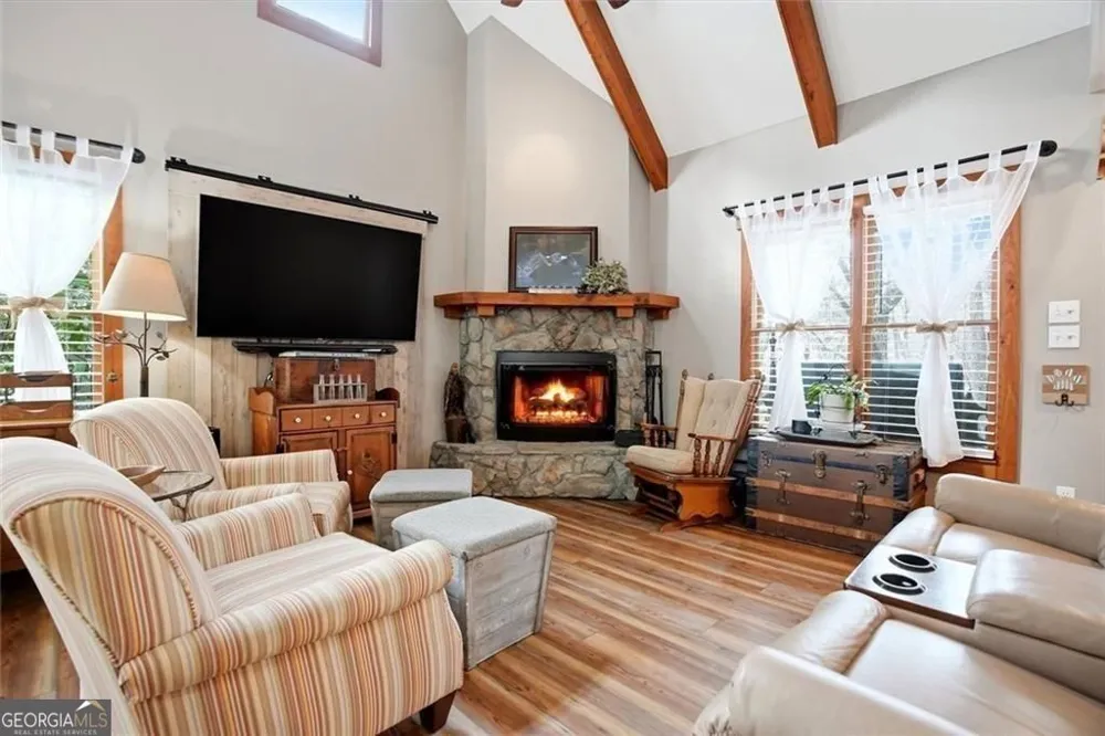 31 Wild Ginger CIR Jasper, GA 30143