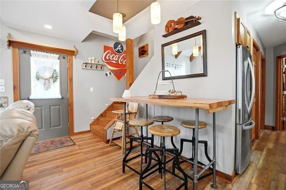 31 Wild Ginger CIR Jasper, GA 30143