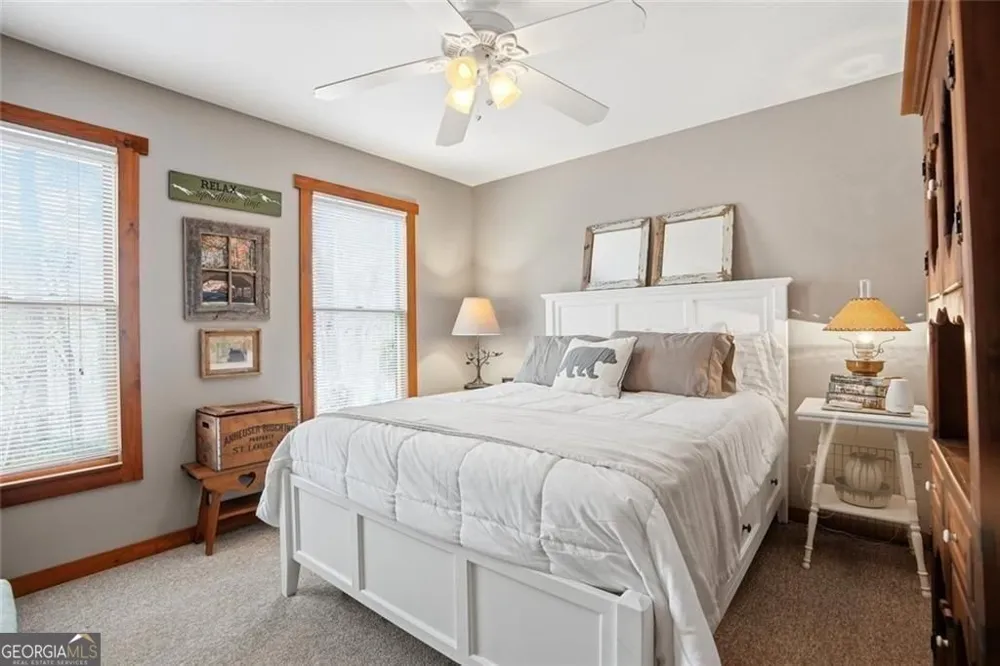 31 Wild Ginger CIR Jasper, GA 30143