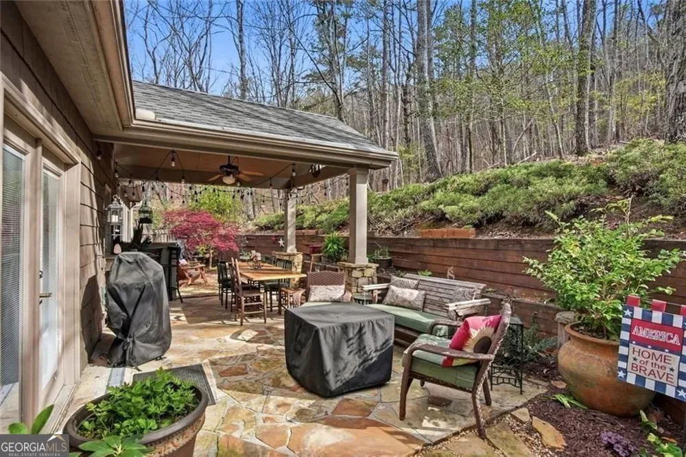31 Wild Ginger CIR Jasper, GA 30143