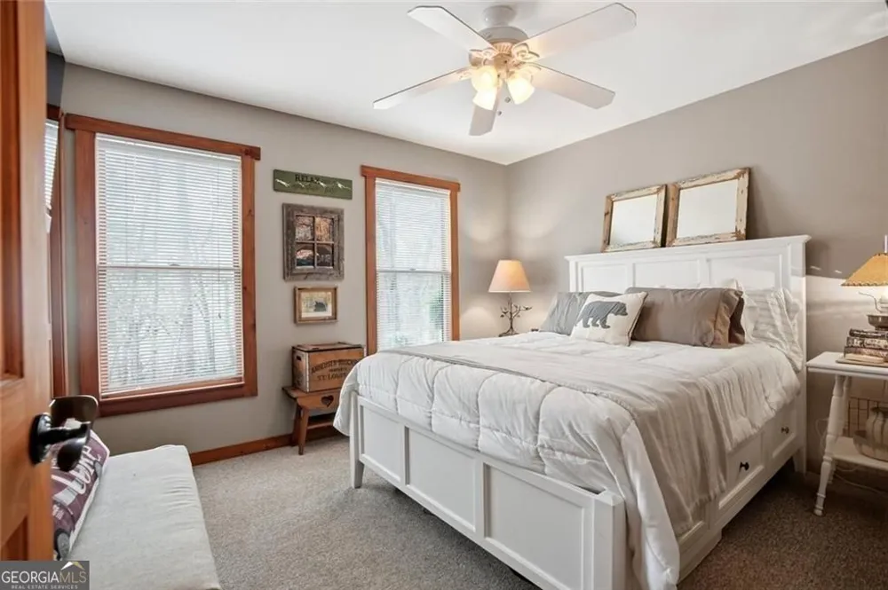 31 Wild Ginger CIR Jasper, GA 30143